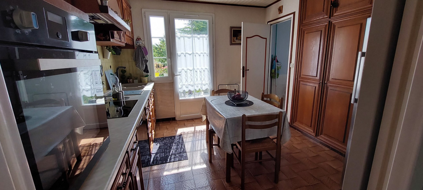 vente Maison Mornac - Photo 7