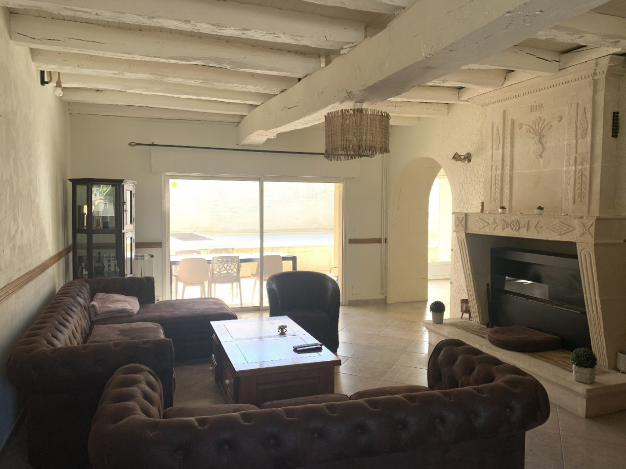 vente Maison Cognac - Photo 1