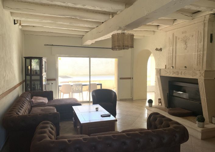 sale Maison Cognac