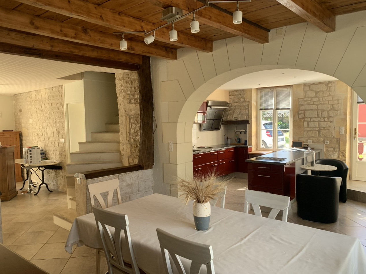 vente Maison Cognac - Photo 2