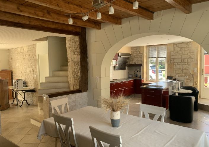 sale Maison Cognac