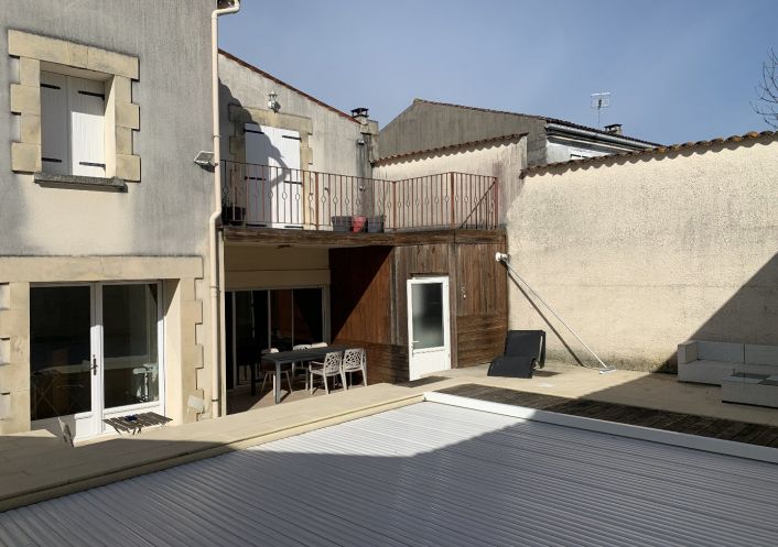 sale Maison Cognac