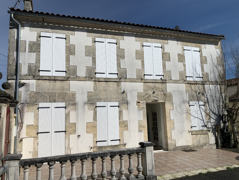 vente Maison Cognac - Photo 7
