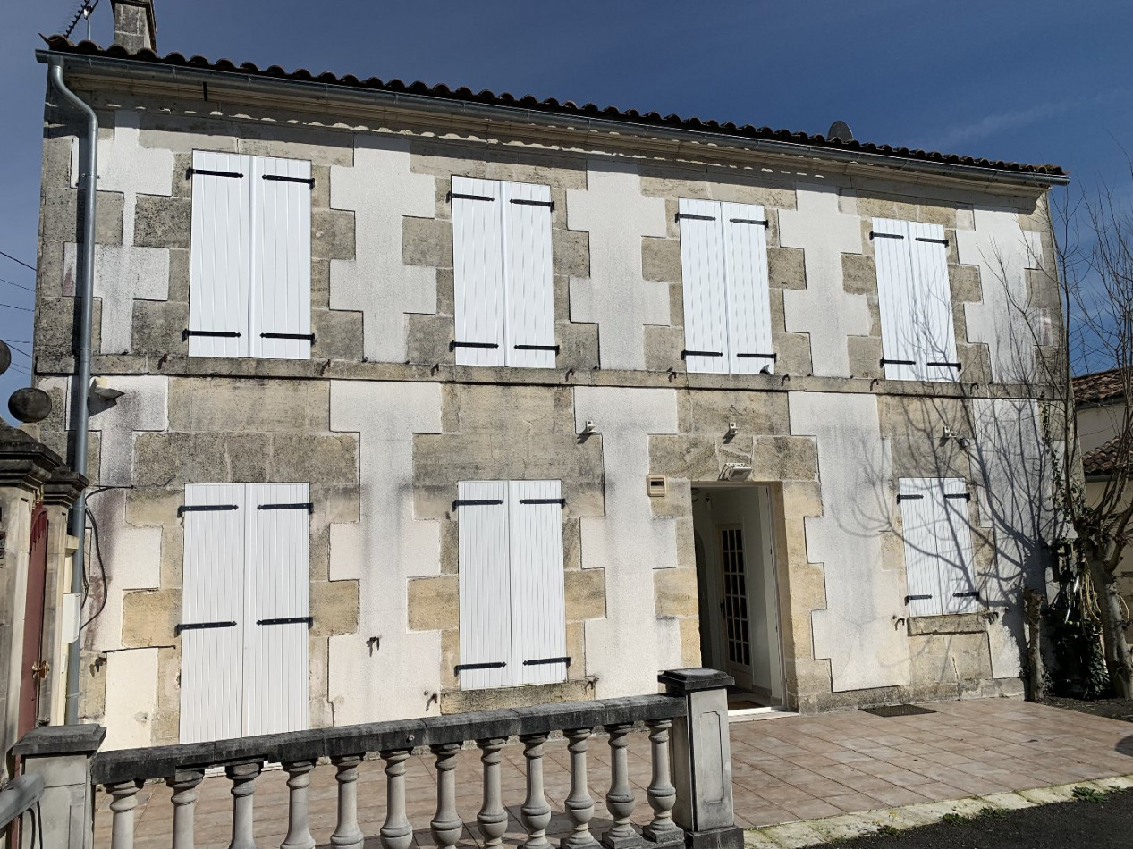 vente Maison Cognac - Photo 7