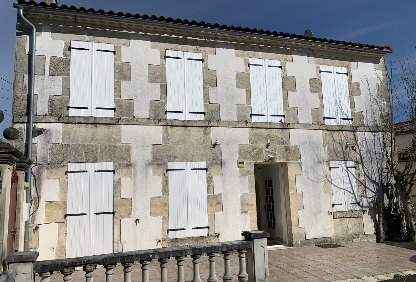 vente Maison Cognac - Photo 6