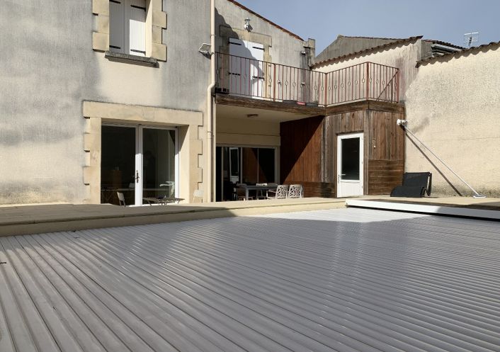 sale Maison Cognac