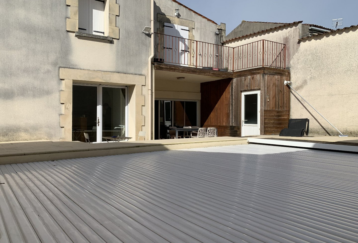 vente Maison Cognac - Photo 8