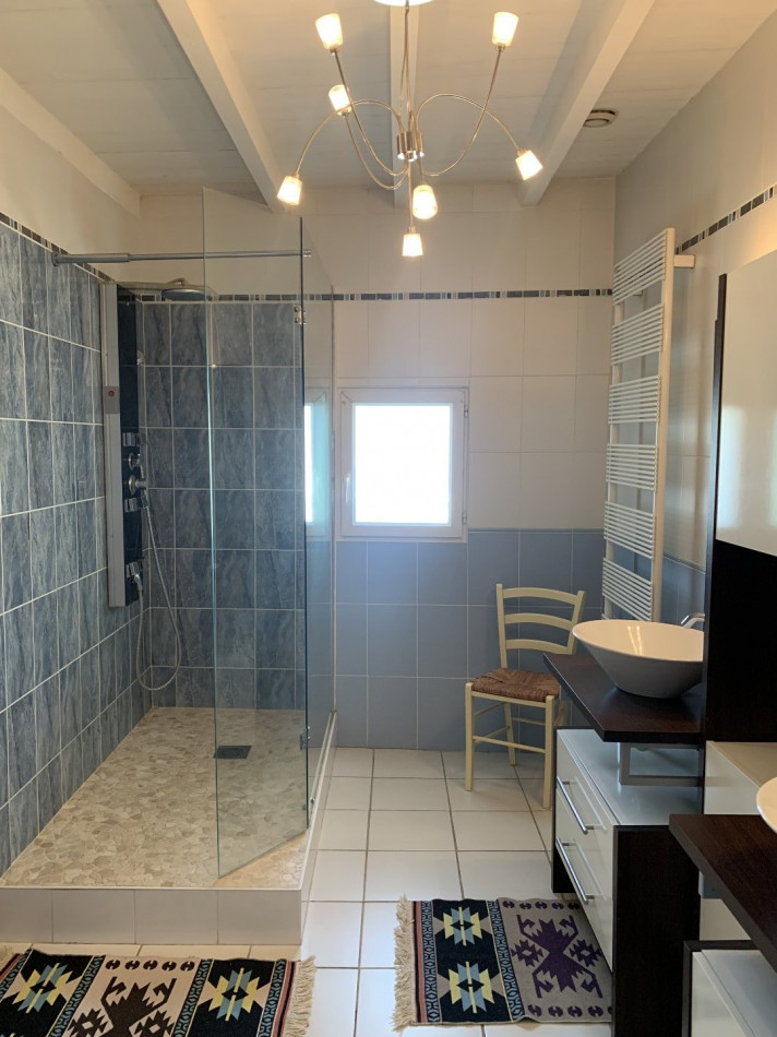 vente Maison Cognac - Photo 5