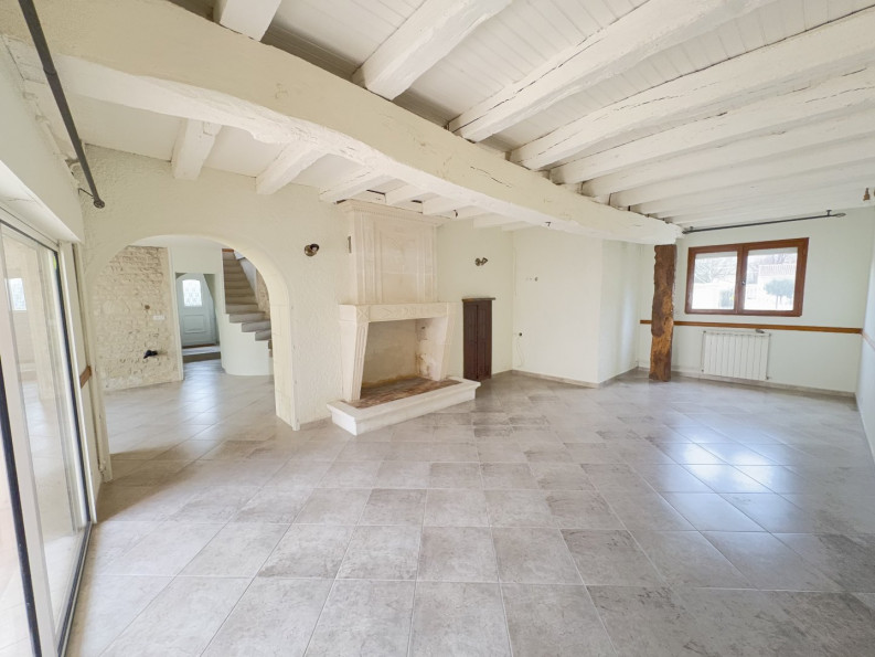 vente Maison Cognac - Photo 1