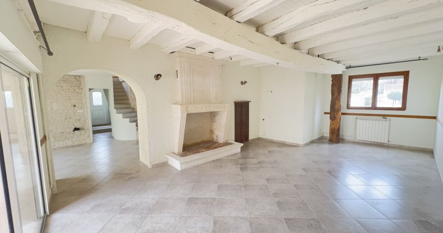 vente Maison Cognac