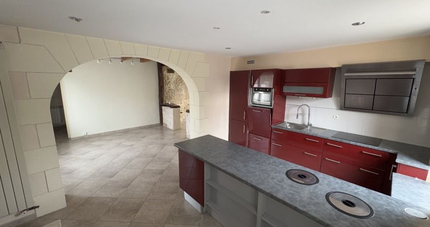 vente Maison Cognac