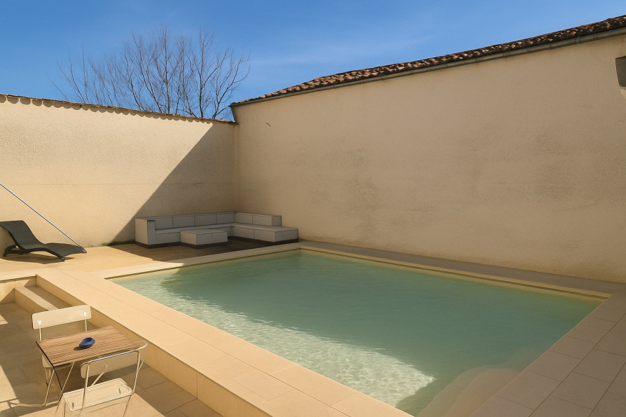 vente Maison Cognac - Photo 8