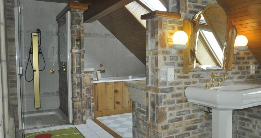 vente Maison Mahalon