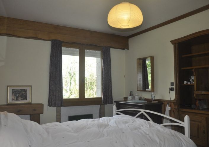 sale Maison Mahalon