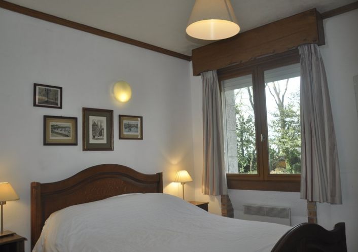 sale Maison Mahalon