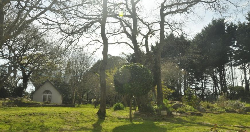 vente Maison Mahalon