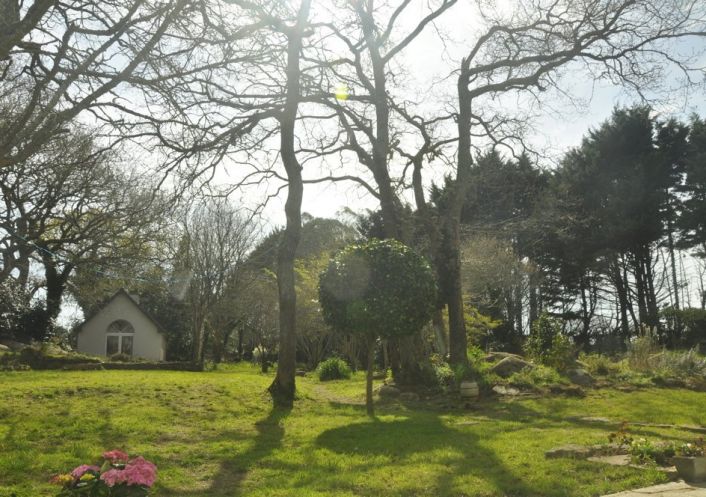 sale Maison Mahalon