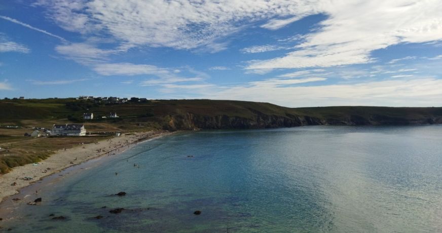 vente Maison Mahalon