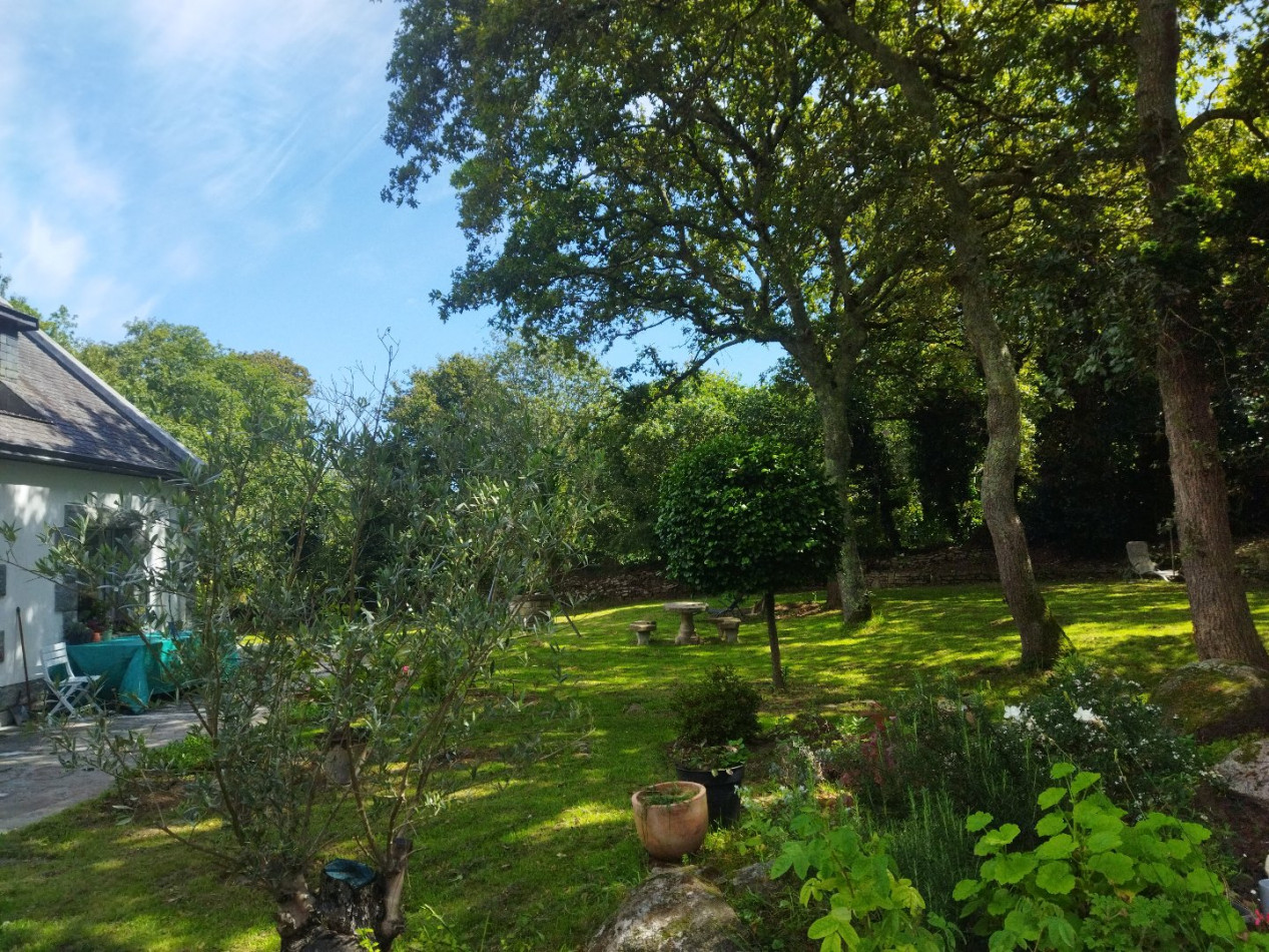 sale Maison Mahalon - Photo 5