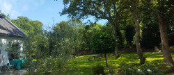 vente Maison Mahalon