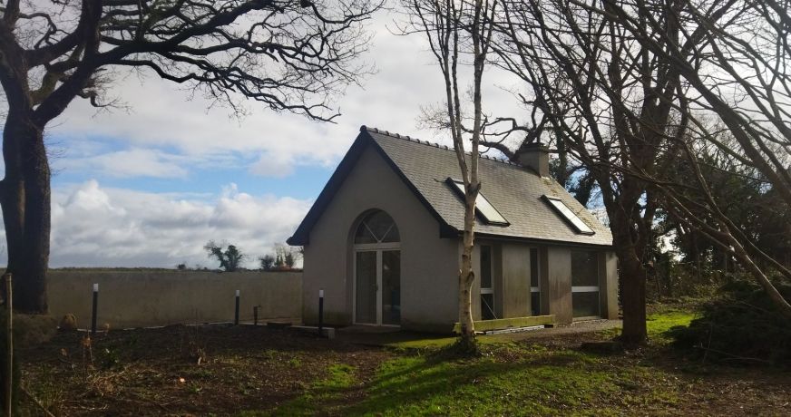 vente Maison Mahalon