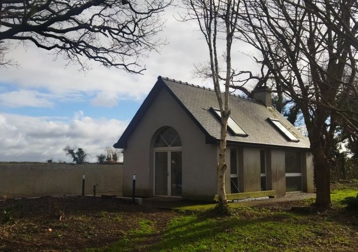 sale Maison Mahalon