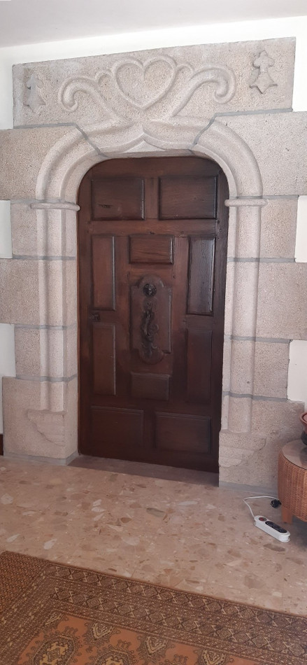sale Maison Mahalon - Photo 10