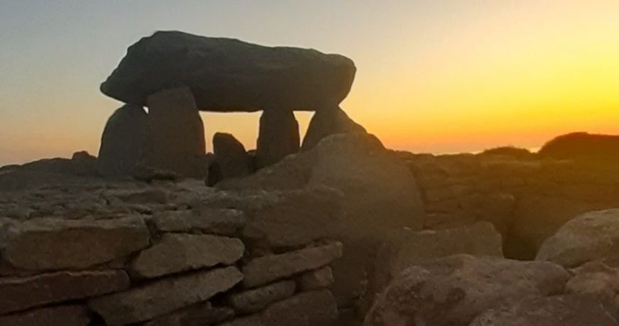 vente Maison Mahalon