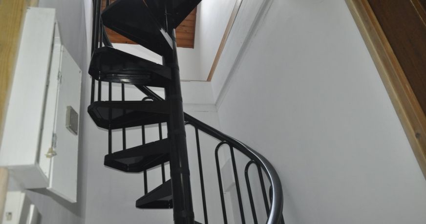 vente Maison Mahalon