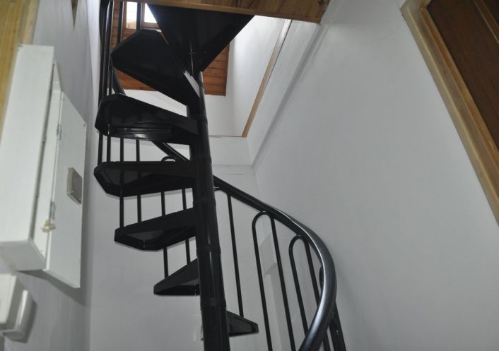 sale Maison Mahalon