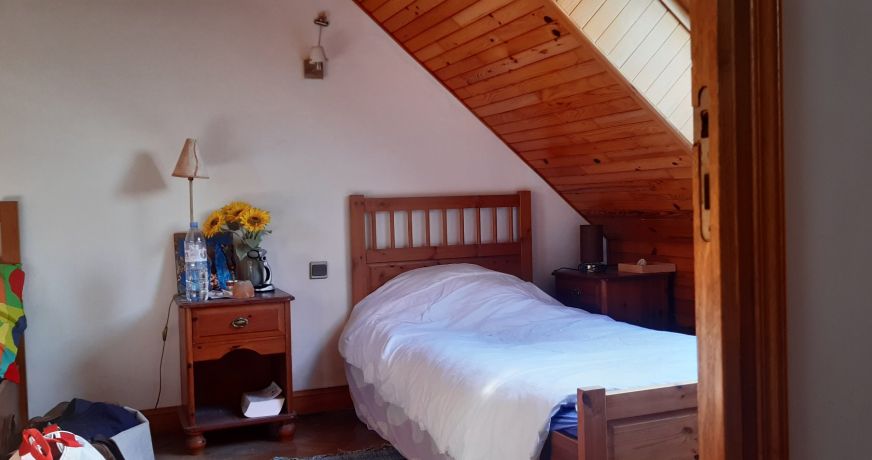 vente Maison Mahalon