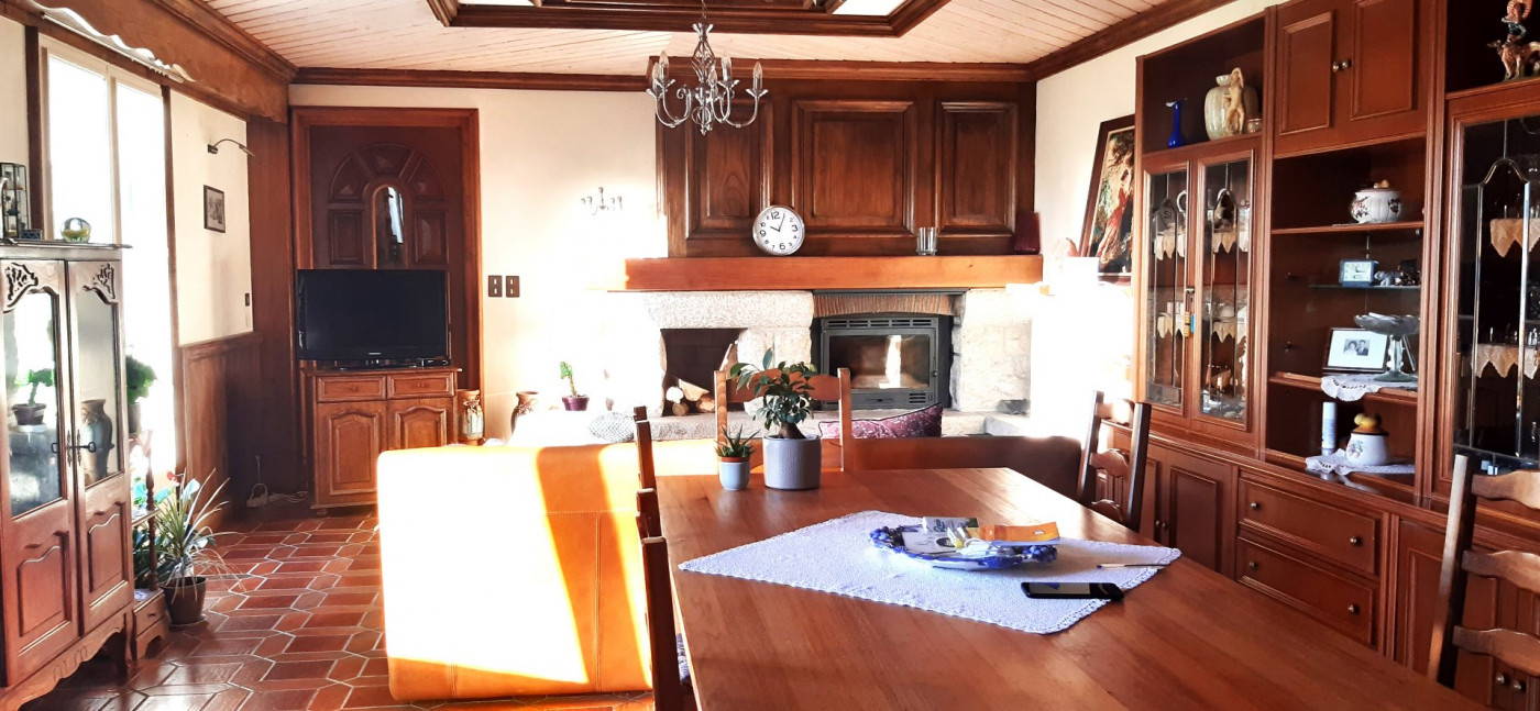 sale Maison Mahalon - Photo 9