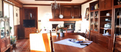 vente Maison Mahalon