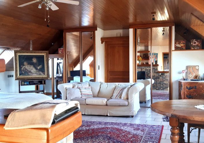 sale Maison Mahalon