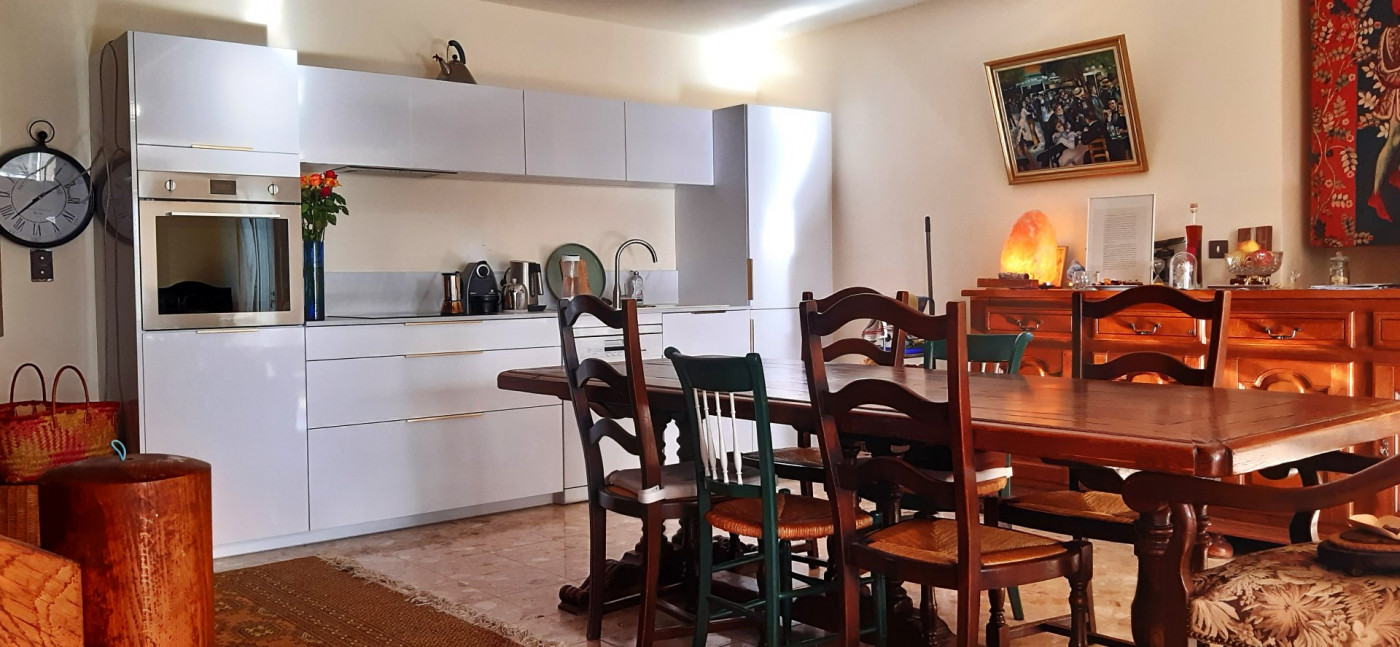 sale Maison Mahalon - Photo 8