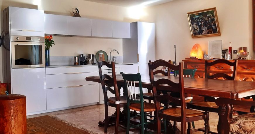 vente Maison Mahalon