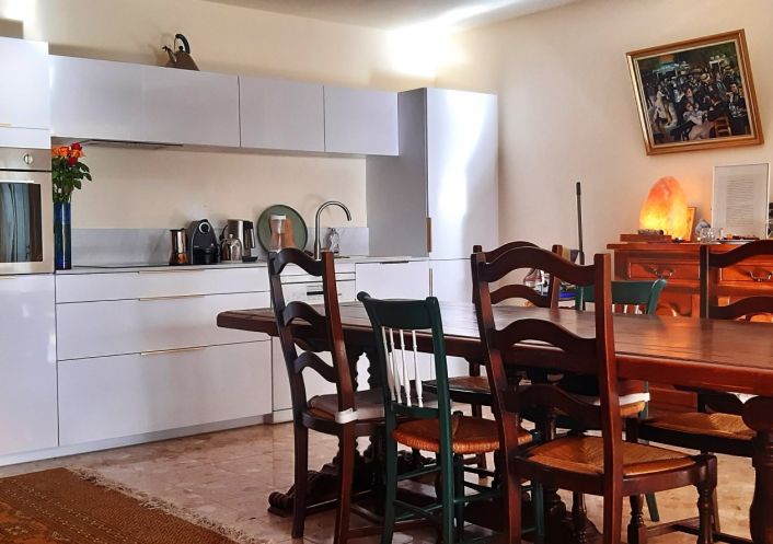 sale Maison Mahalon