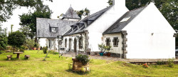 vente Maison Mahalon