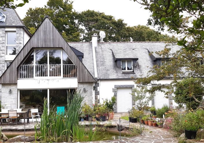 sale Maison Mahalon