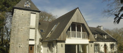 vente Maison Mahalon