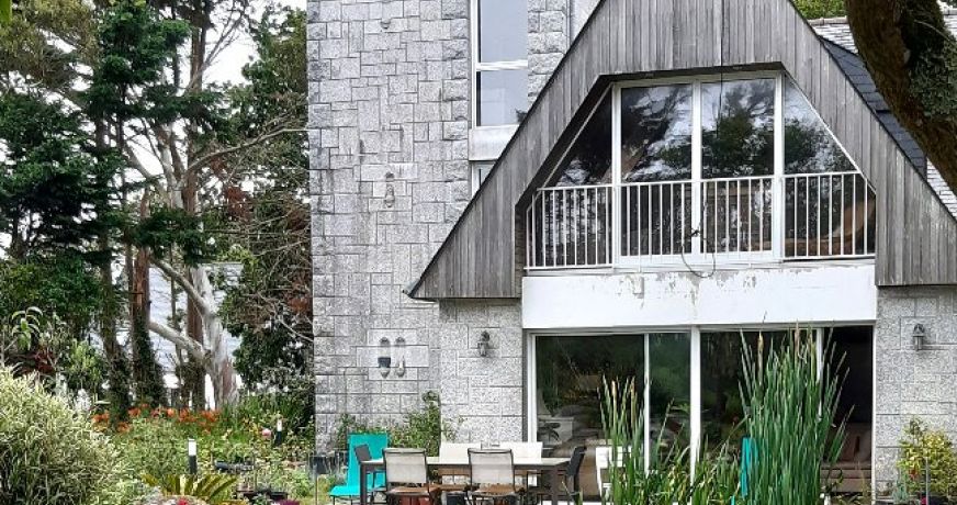 vente Maison Mahalon