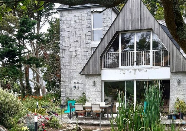 sale Maison Mahalon
