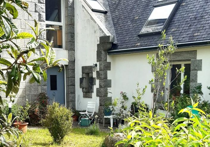 sale Maison Mahalon