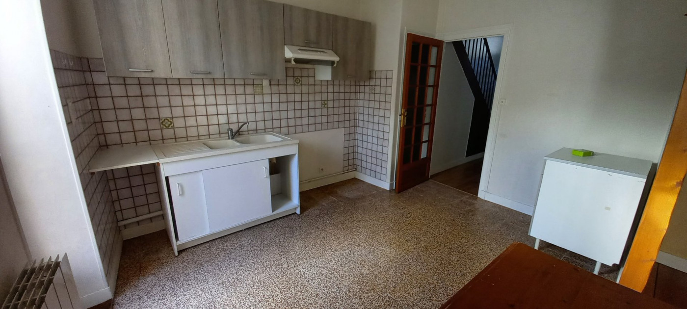 vente Maison Cognac - Photo 5