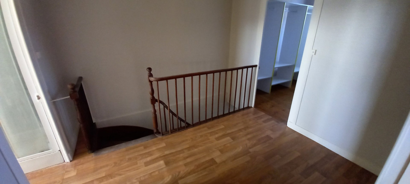 vente Maison Cognac - Photo 6