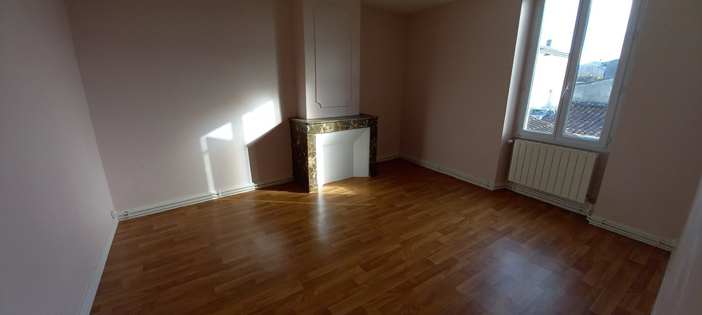 vente Maison Cognac - Photo 7