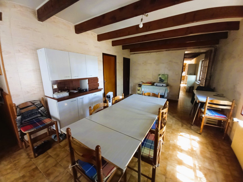 vente Maison Chassors - Photo 8