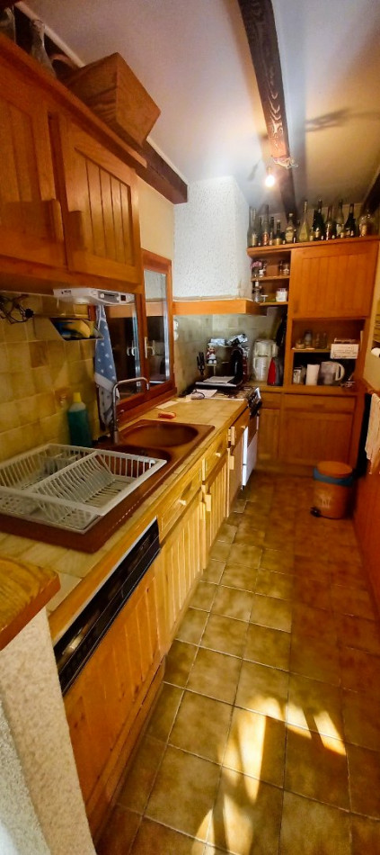 vente Maison Chassors - Photo 9