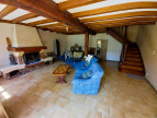 vente Maison Chassors