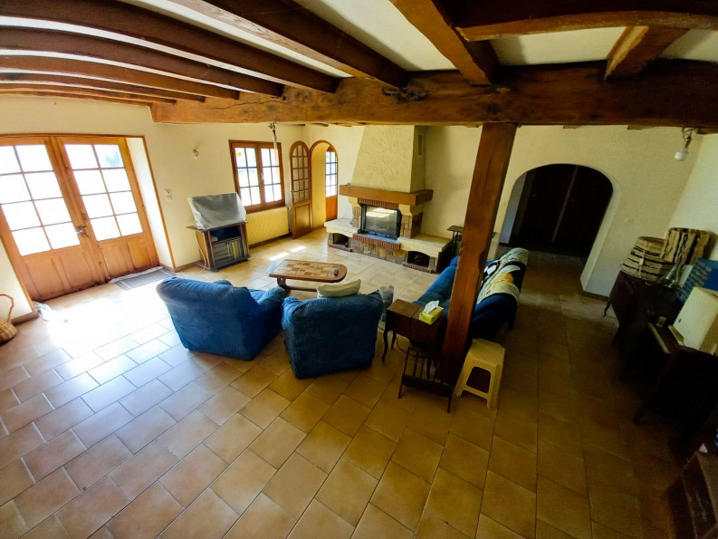 vente Maison Chassors - Photo 2